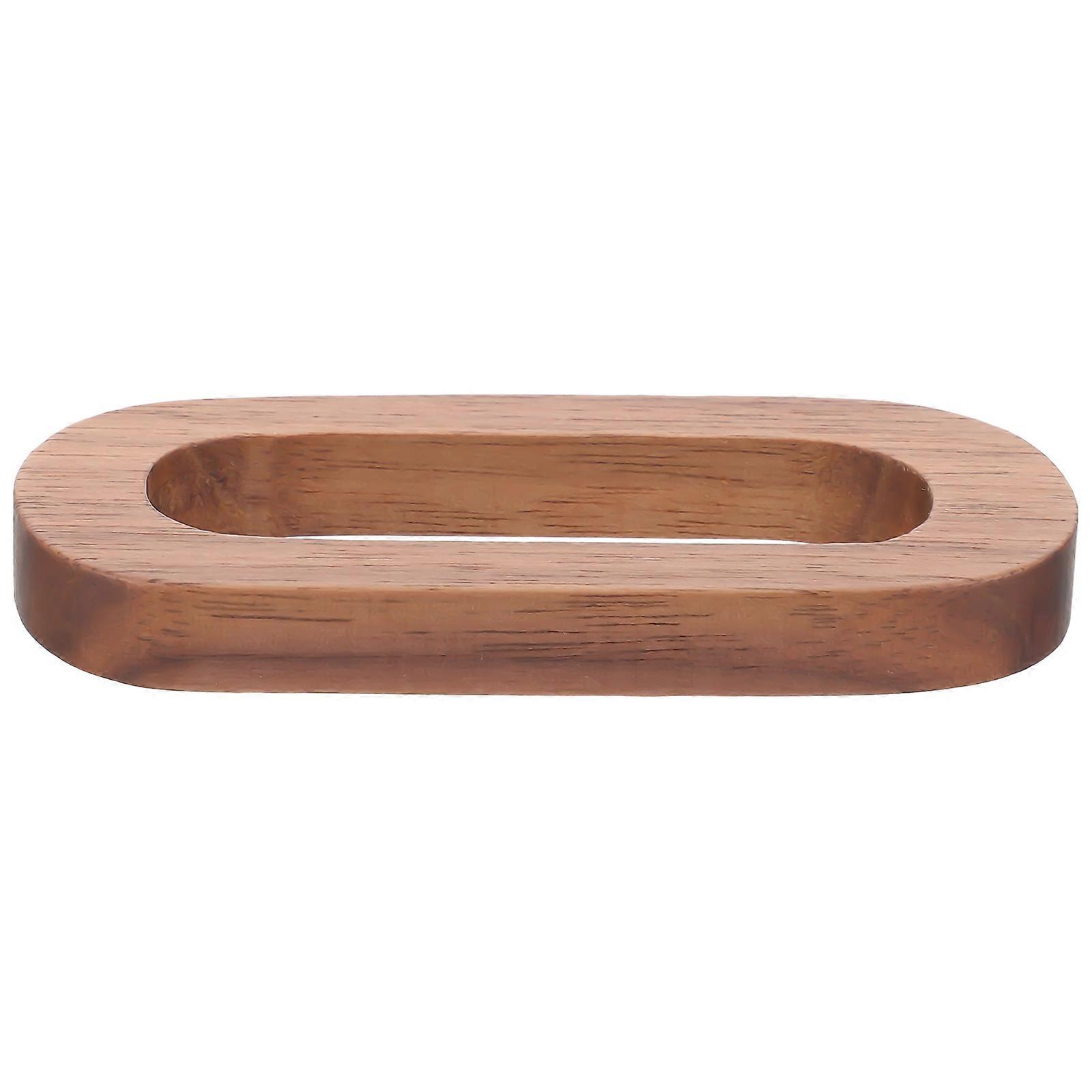 Address Number For Door High-End And Stylish 3D Solid Design Wood Number For Diy Project Clear And Visible 8X3.5Cm 1Pack