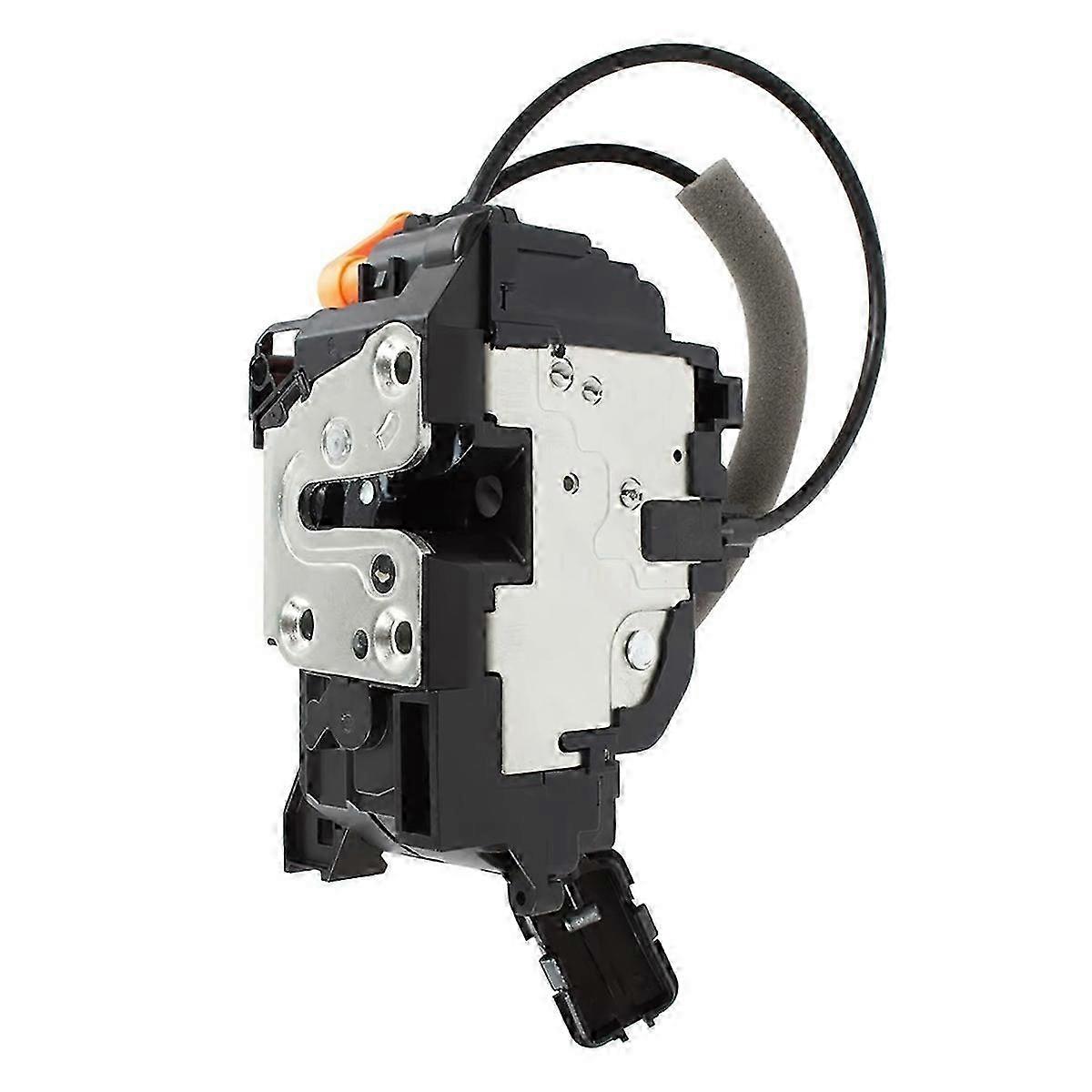 Driver Left Side Door Lock Actuator compatible with Master 3 / Movano NV400 2010-22 805035039R 80503