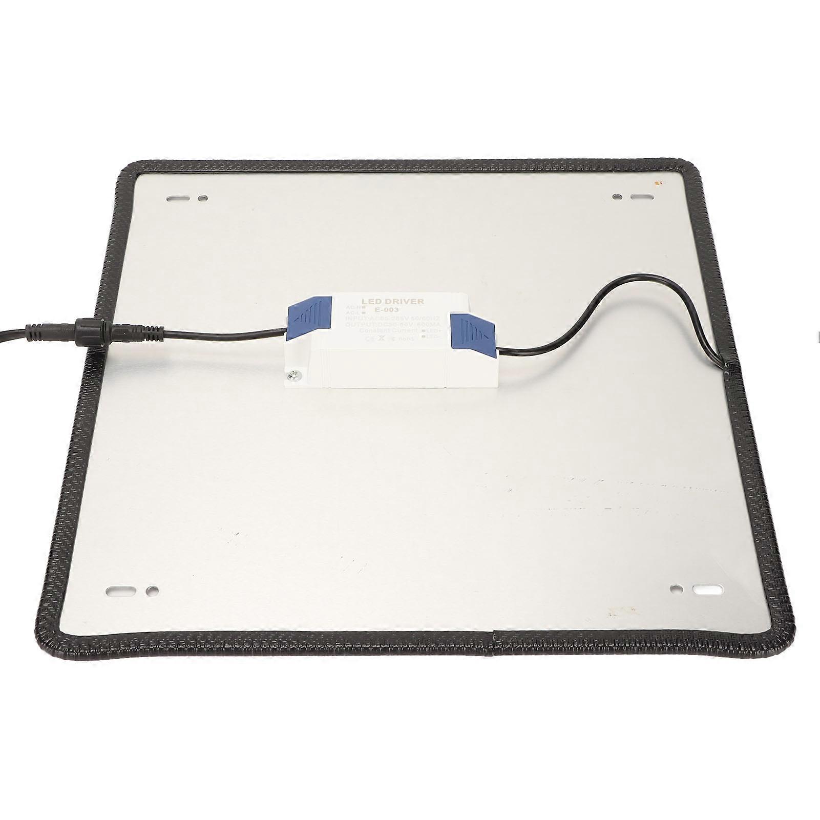 1000W LED تنمو ضوء المهنية الطيف الأحمر والأزرق ضوء النبات للنباتات الداخلية الدفيئة 85-265V