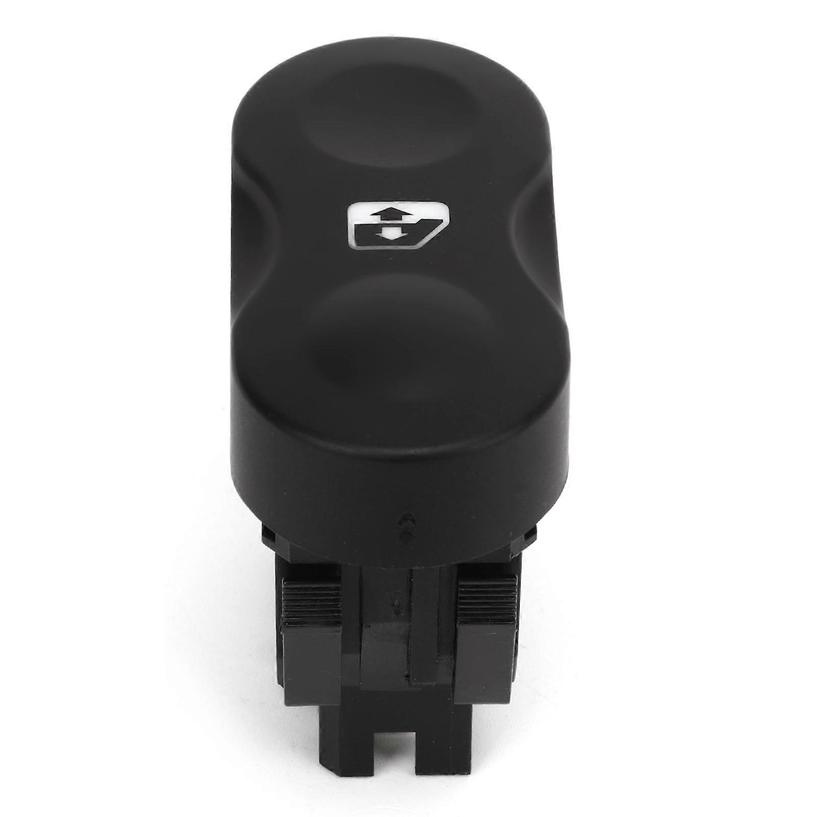 Automobile Power Window Switch 8200602227 Window Regulator Replacement for Dacia LOGAN DUSTER SANDERO 