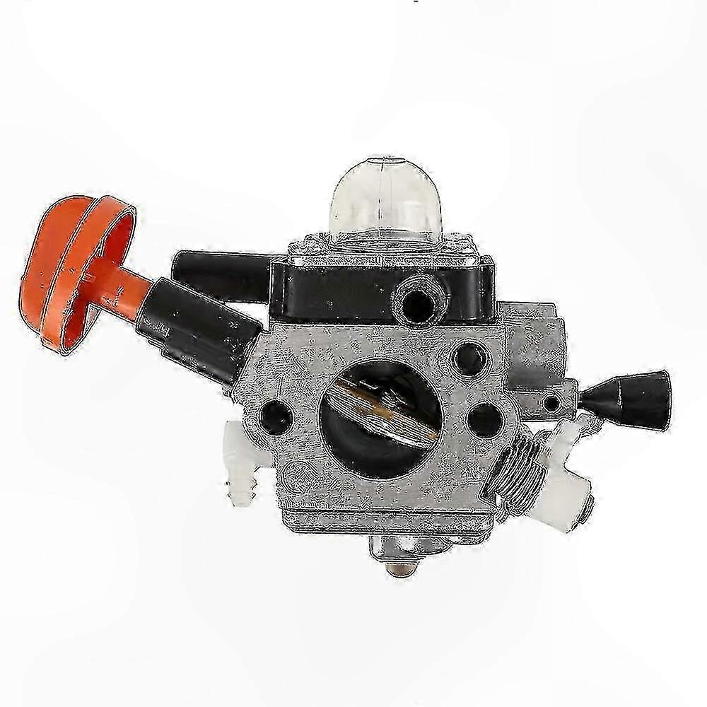 Replacement Carburetor Assembly for String Trimmers and Hedge Trimmers Compatible with Various Models