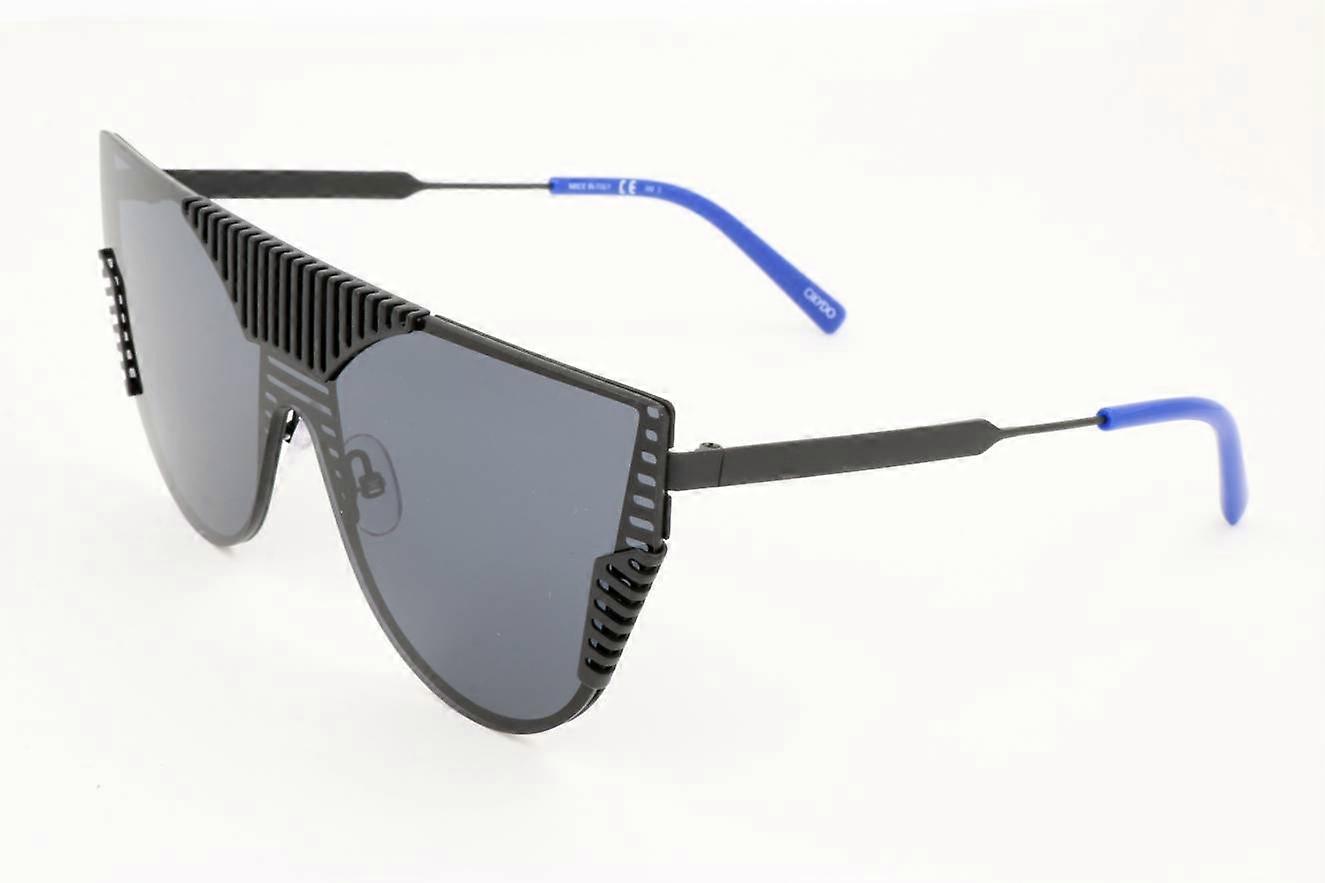 Gafas de sol Oxydo O.NO 2.6 NEGRO MATE 99/1/145 MUJER