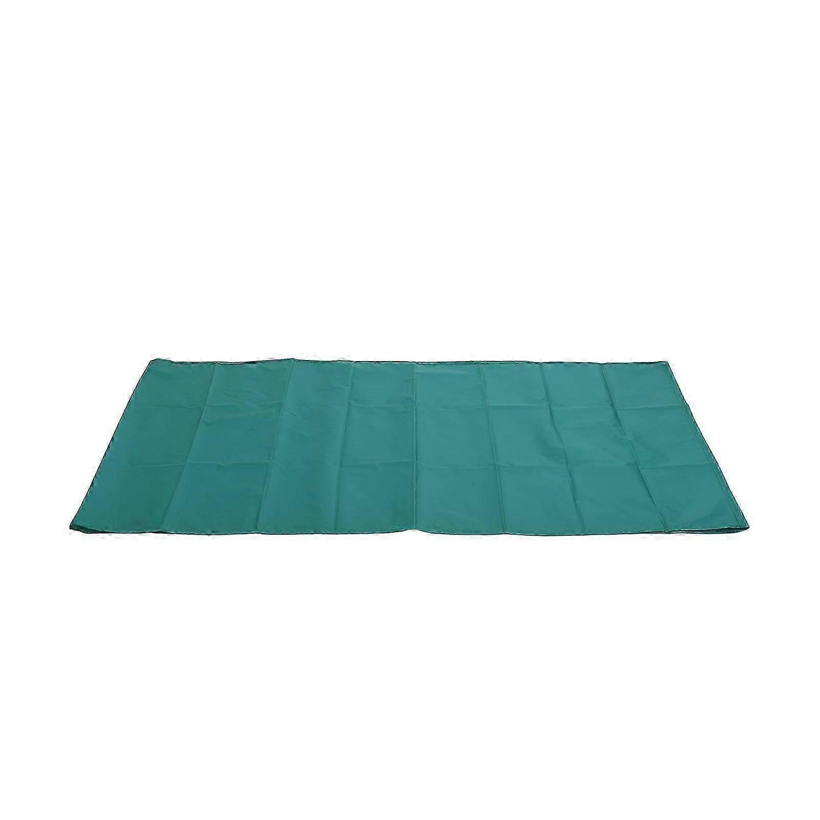 Reusable Patient Slide Sheet - Washable Nylon Fabric Hospital Bed Sheets for Safe Patient Transfer & Moving Assistance