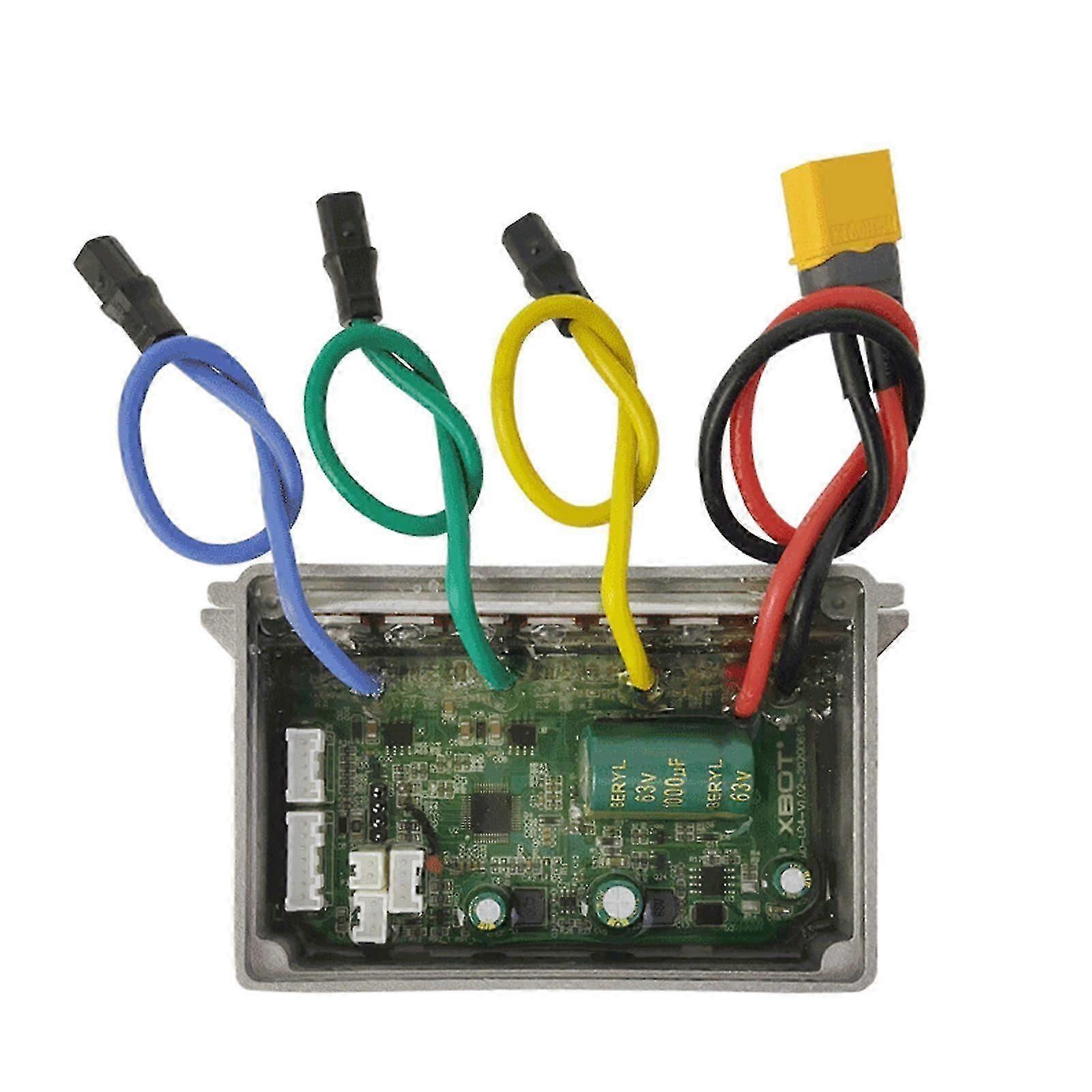 For Ninebot Max G30 Electric Scooter Motherboard Controller Main Circuit Board