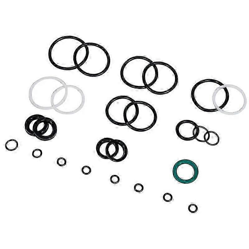 Outboard Trim/tilt Pin Wrench Mt0006+mt0009 And Trim Tilt Seals Kit 115225fs Fits For Evinrude