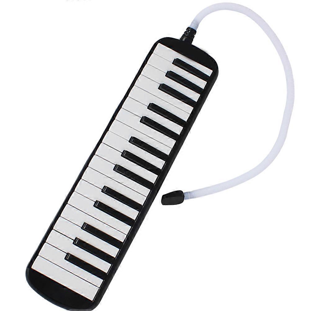 Professional Key Melodica Musical Instrument Set – Durable Wind Piano for Beginners, Adults, Performances, Schools, and Parties
