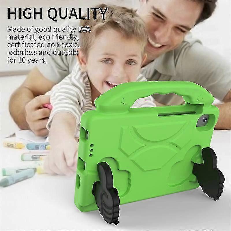 Tablet Case for Samsung Galaxy MediaPad M3 8.0"/8.4"/M5/T3 , High Impact Resistant Heavy Duty Stand Case with Stand