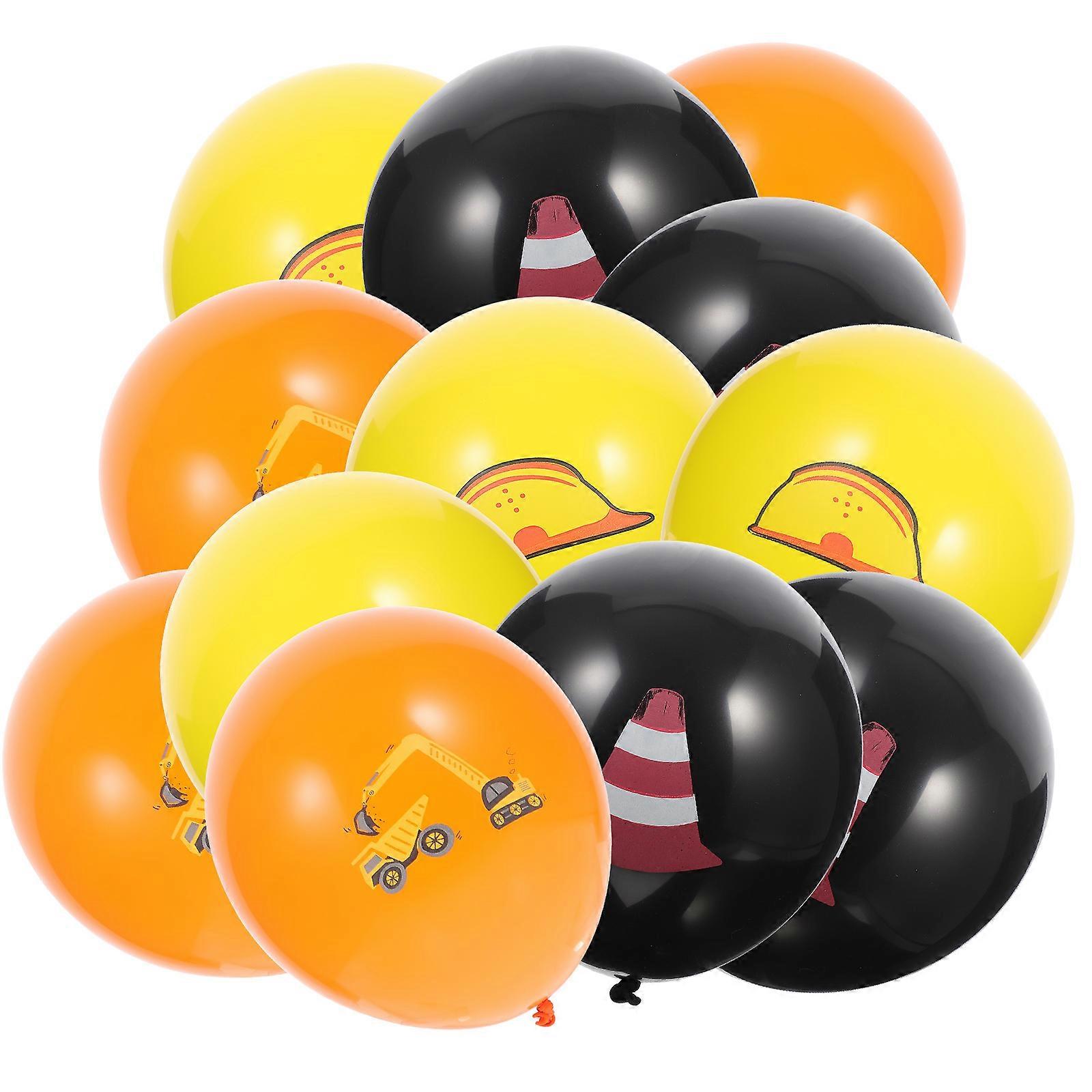 Versatile Balloons Suitable for Various Celebrations and Activities