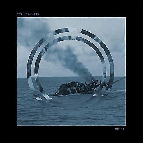 Odonis Odonis - No Pop  [COMPACT DISCS] USA import