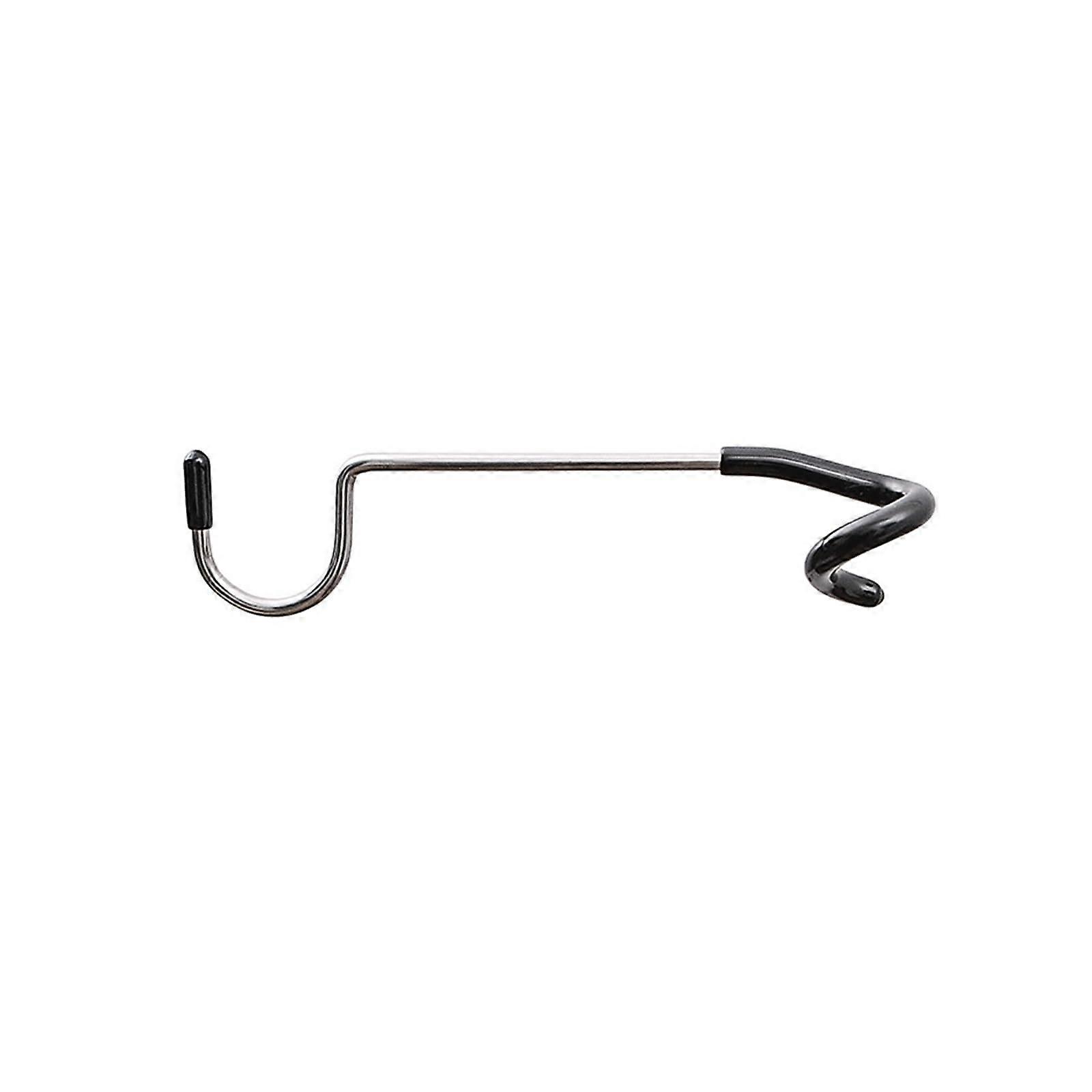 Light Stand Holder Hook - Stainless Steel Lamp Pole Attachments for Outdoor Camping Tool, Hanger for Outdoor Use