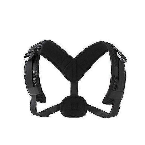 Adjustable Breathable Hunchback Corrector Posture Co
