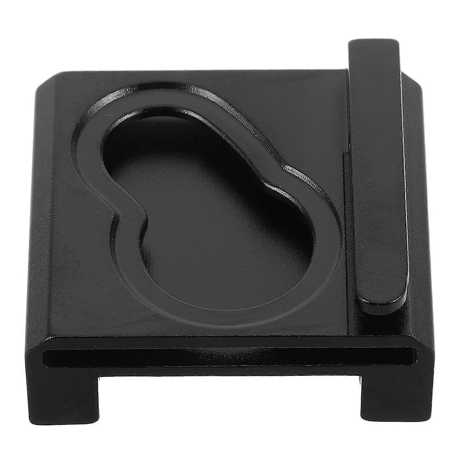 Lightweight Metal Sword Handle Belt Buckle Clip for Cosplay Accessories – Detailed Design, Easy Clip Attachment for Parties and Events