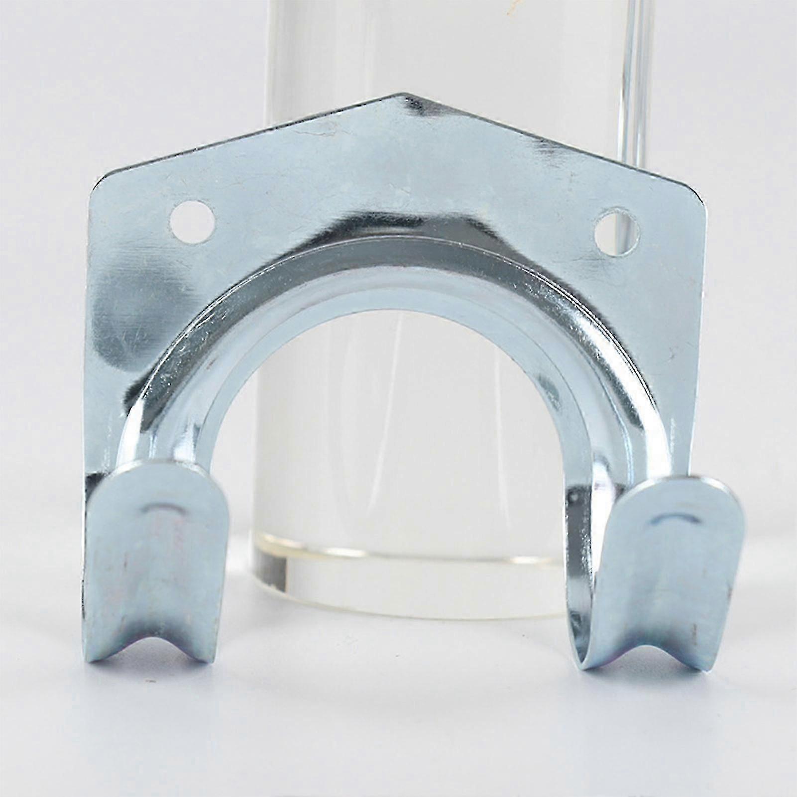 10 Pcs Metal Tool Storage Hanger Hooks Multipurposes Sturdy Hanging Hooks For