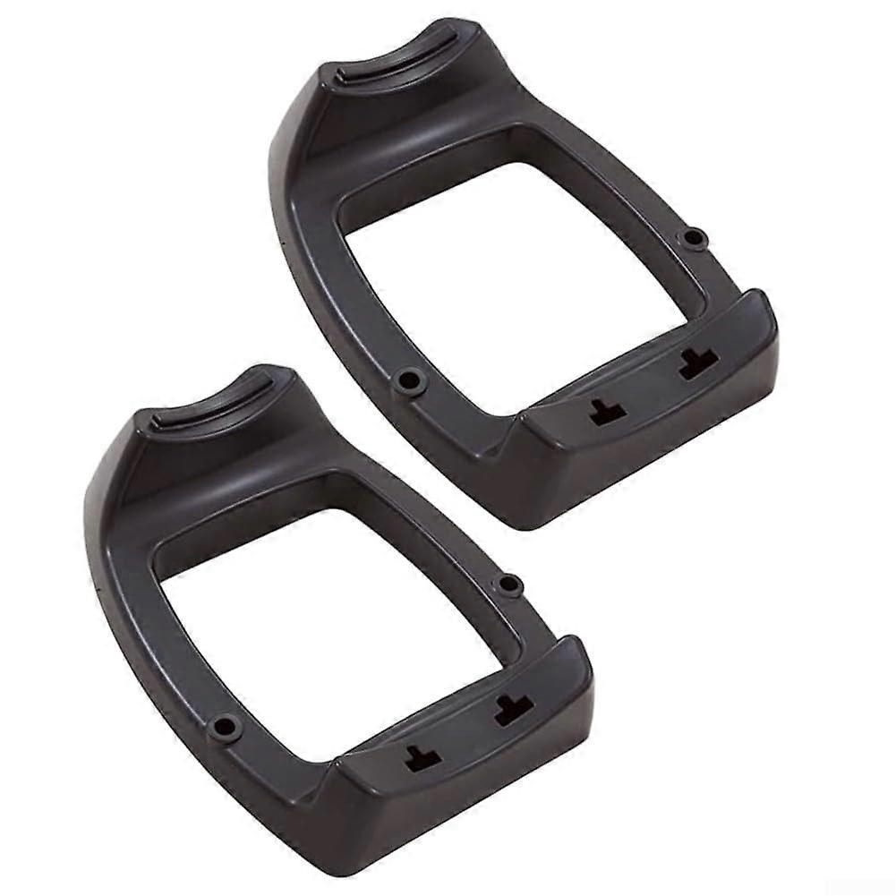 R0537100 Pool Base and Booster Pump, compatible with Zodiac Booster for Polaris pumps PB460 models (2 pieces) 2pack