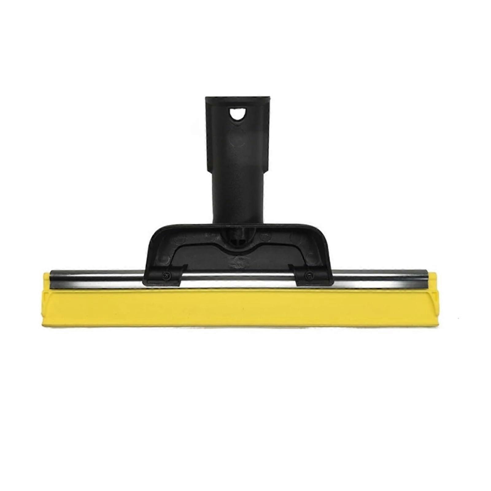 Compatible with Kärcher window nozzle scraper steam cleaner