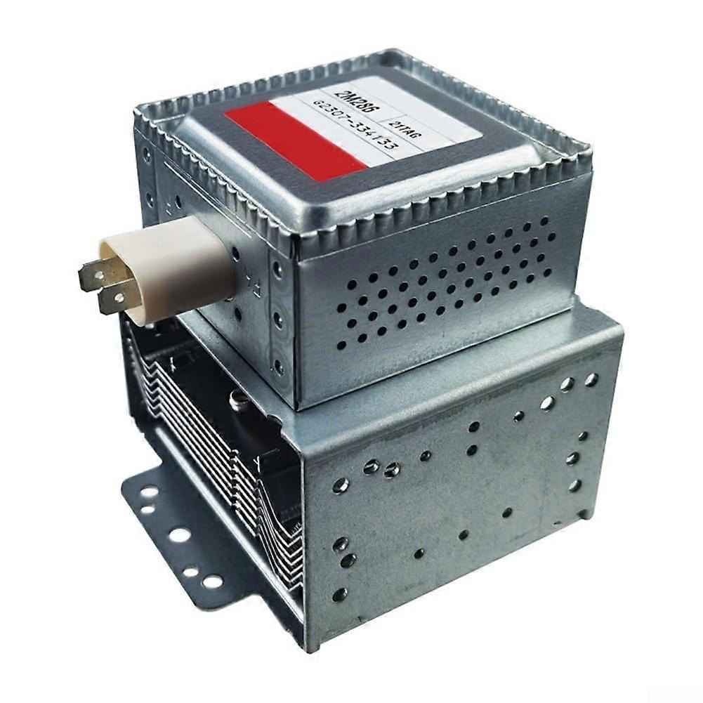 1000W Microwave Magnetron 2M286 21TAG for Enhanced Cooking Performance and Compatibility with Various Microwaves