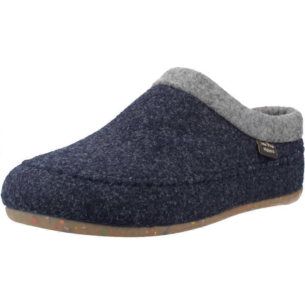 Toni Pons Albons Home Slippers