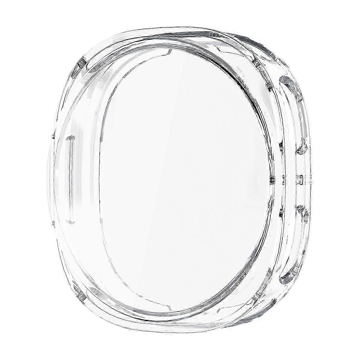 Screen protector case for Samsung Galaxy Watch8 40mm TPU cover