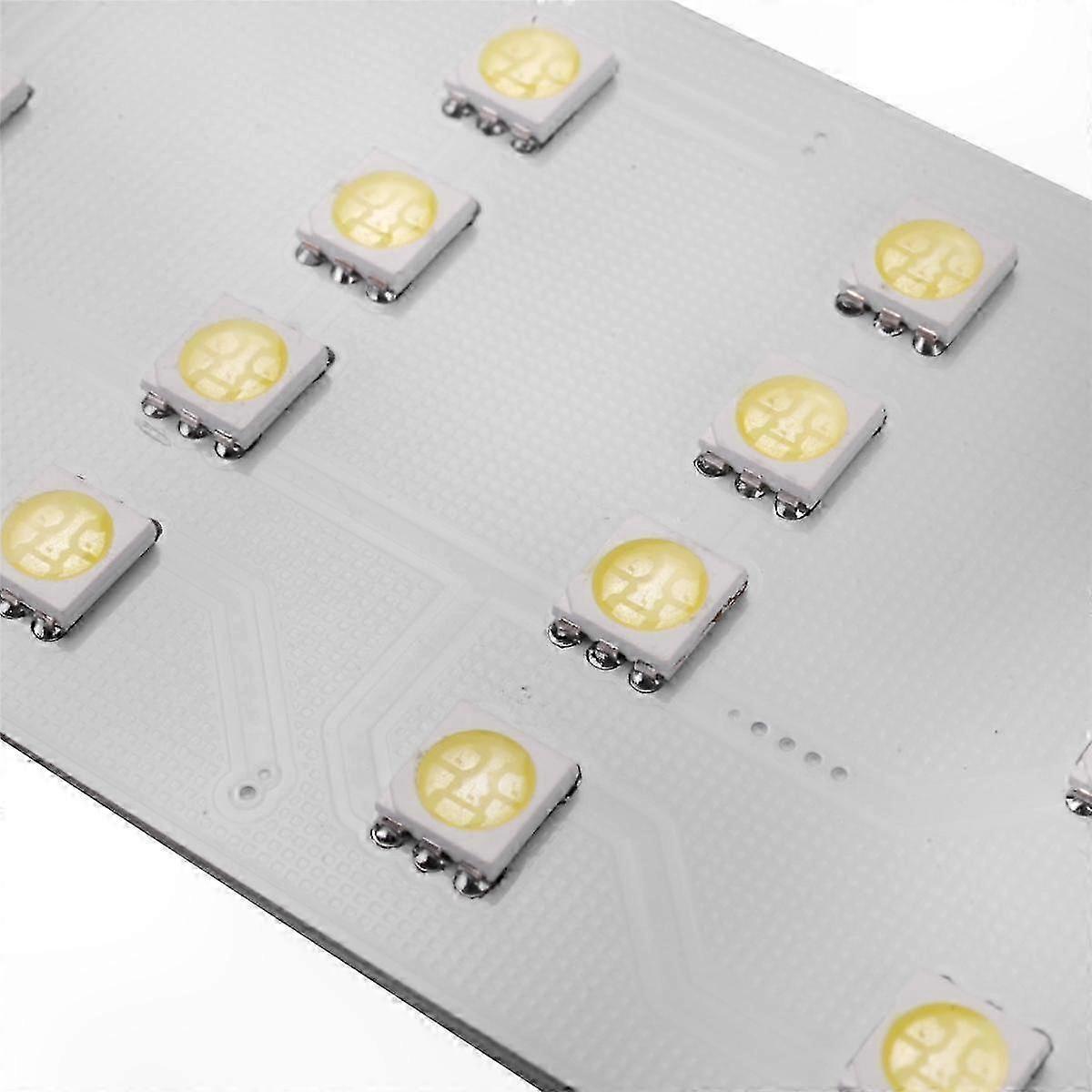 LED DC12V Car Reading Interior Light Panel Dome Light for K2 2006-2017