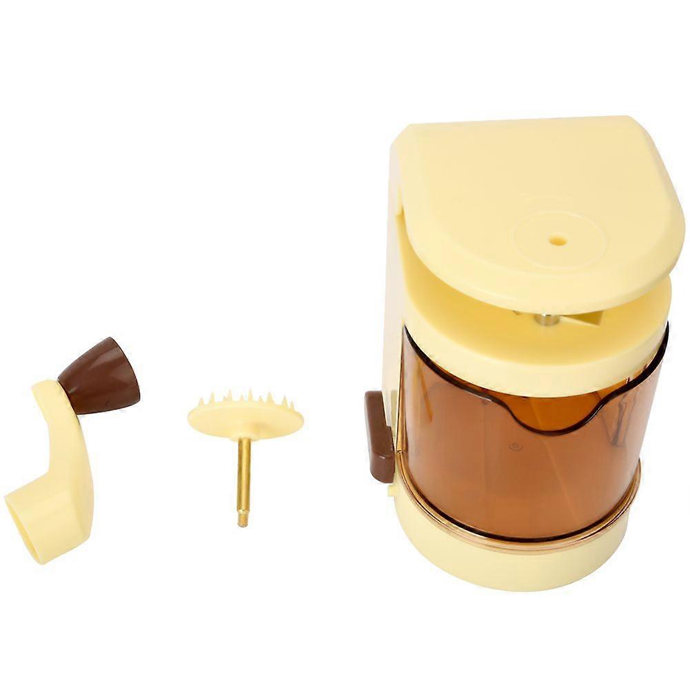 Multifunction Vegetable Cutter, Vegetable Slicer, Manual Vegetable Grater for Kitchen