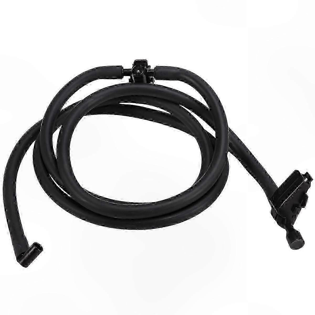 Windshield Washer Nozzle Jet Hose for W169 2004-12 and W245 2005-11 Non-Heated Replacement Part