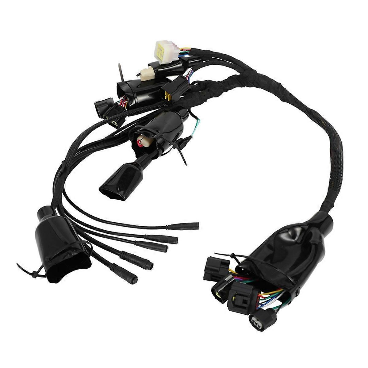 Full Main Wiring Harness for TALARIA MX4 Motorcycle