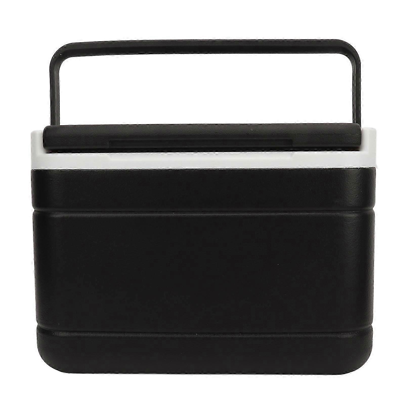 Golf Cart Ice Cooler with Mounting Bracket Kit 6L Capacity Portable Universal Fit Replacement for E?Z?GO Golf Cart
