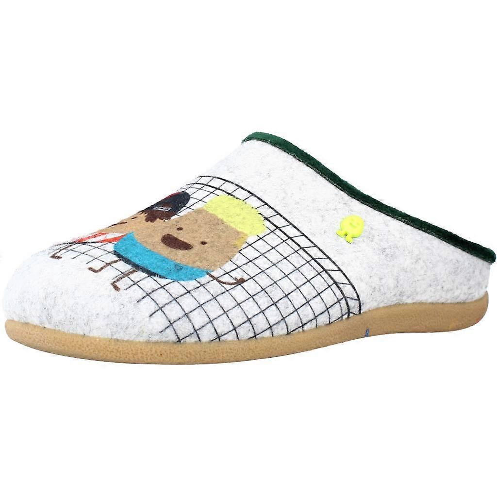 Varm Potatis Hem Tofflor 64677g 