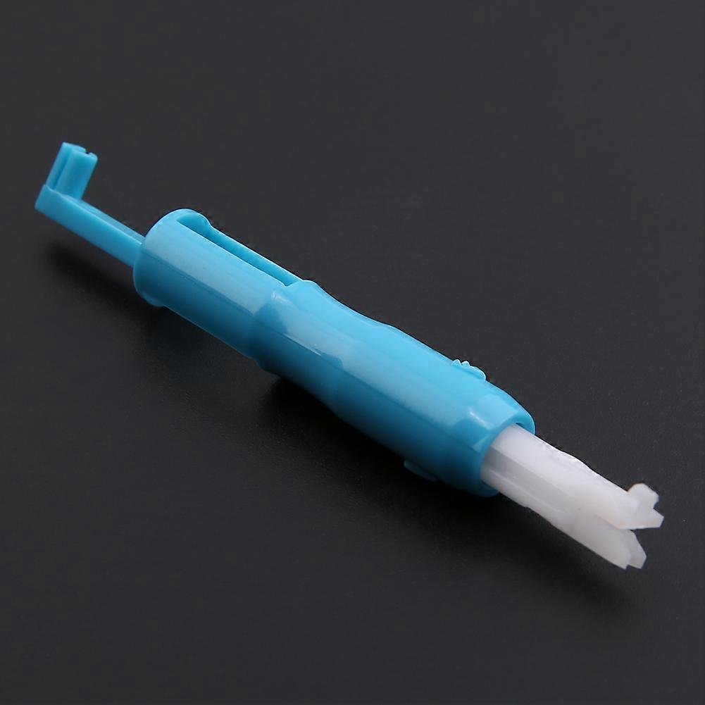 Sewing Machine Tool Set with Threader, Screwdrivers, 17.7x12.3cm