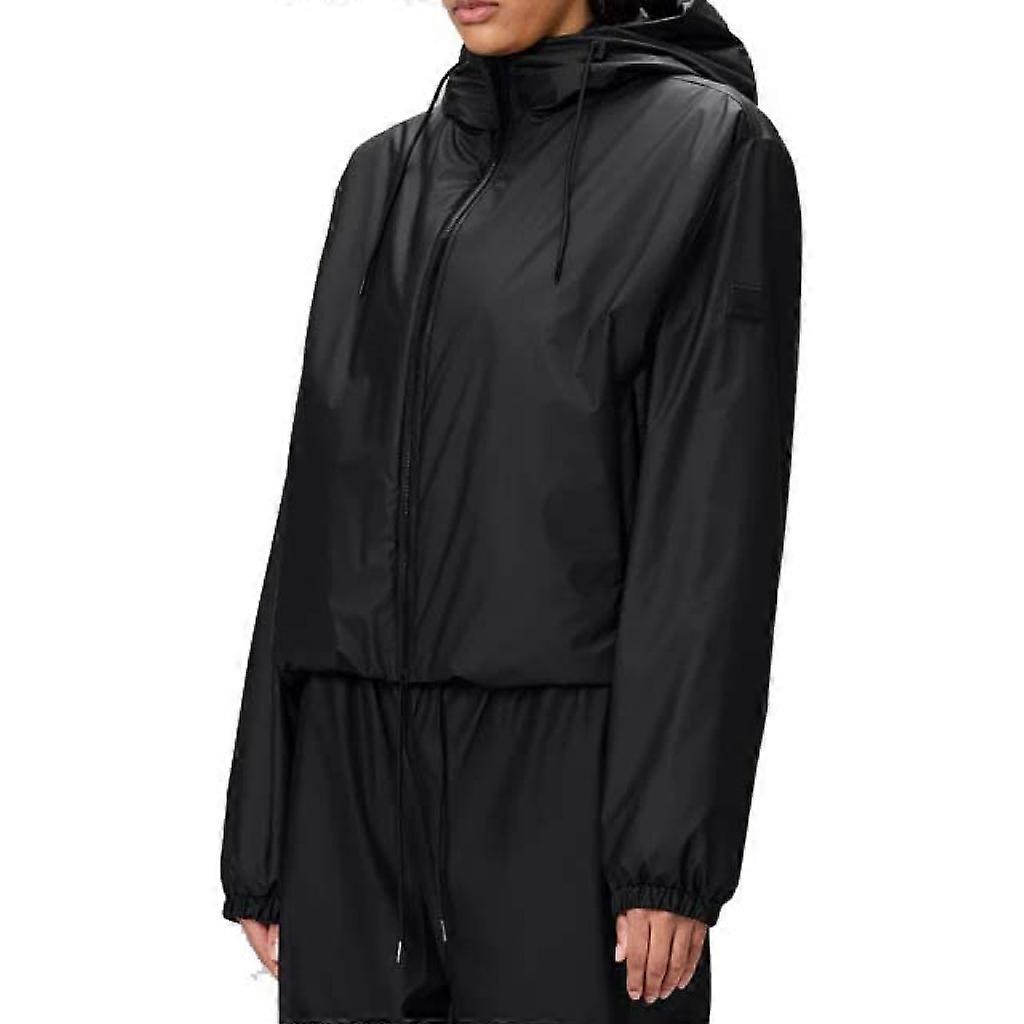 Rains Lohja Short Insulated Jackets