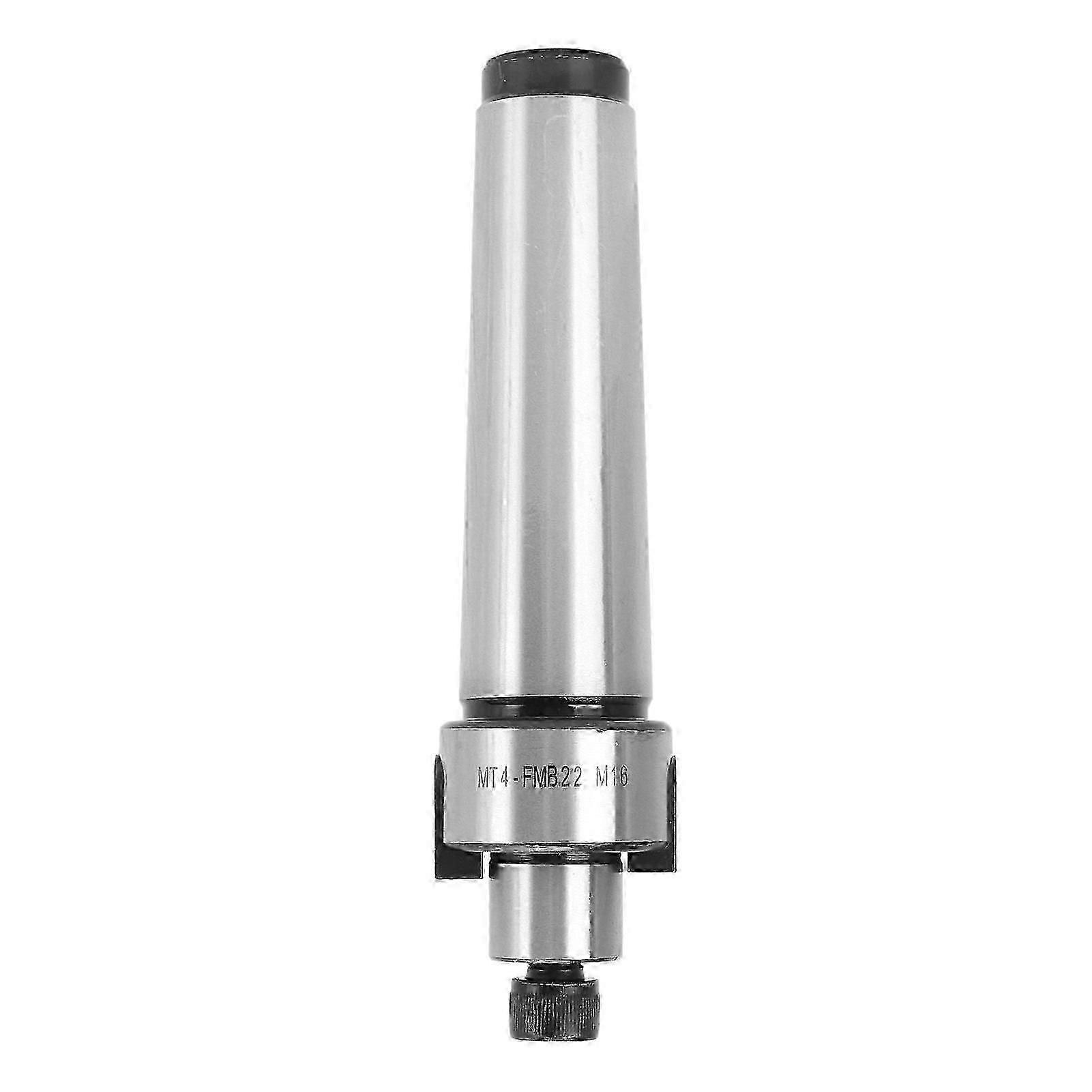 High-Quality CNC Lathe Face Milling Cutter Bar, MT4-FMB22 (M16) for Precision UK Machining