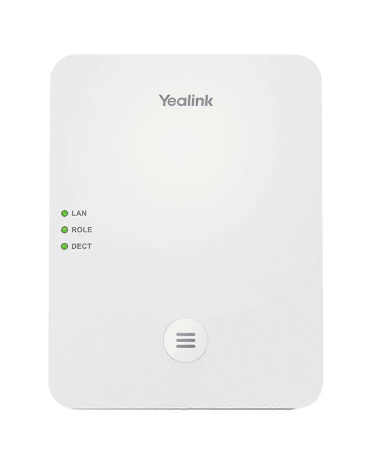 W80 Dect IP Multi-cella