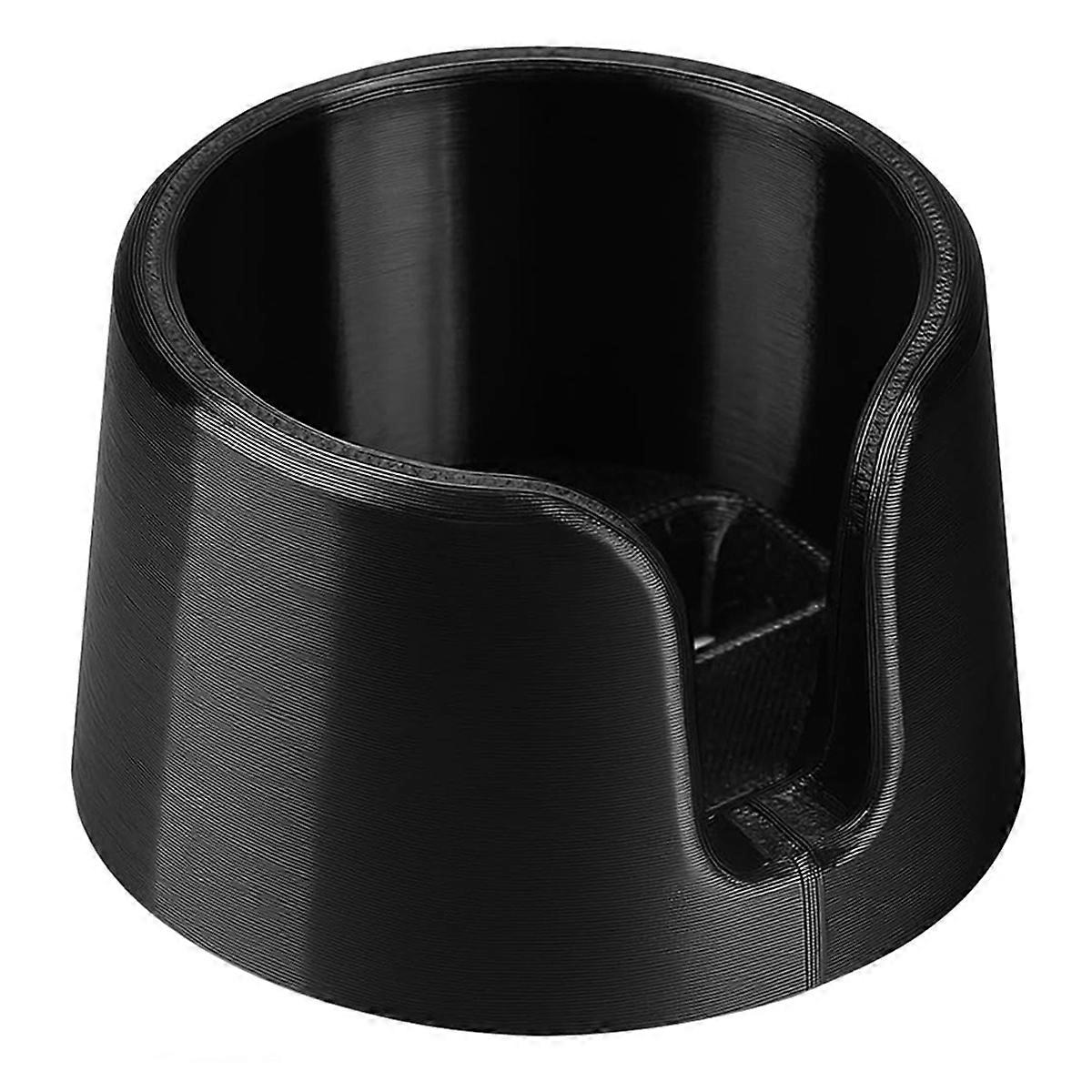 Coffee Tamper Base for ES601 Compatible Portafilter Support Stand, Improves Stability and Extractio