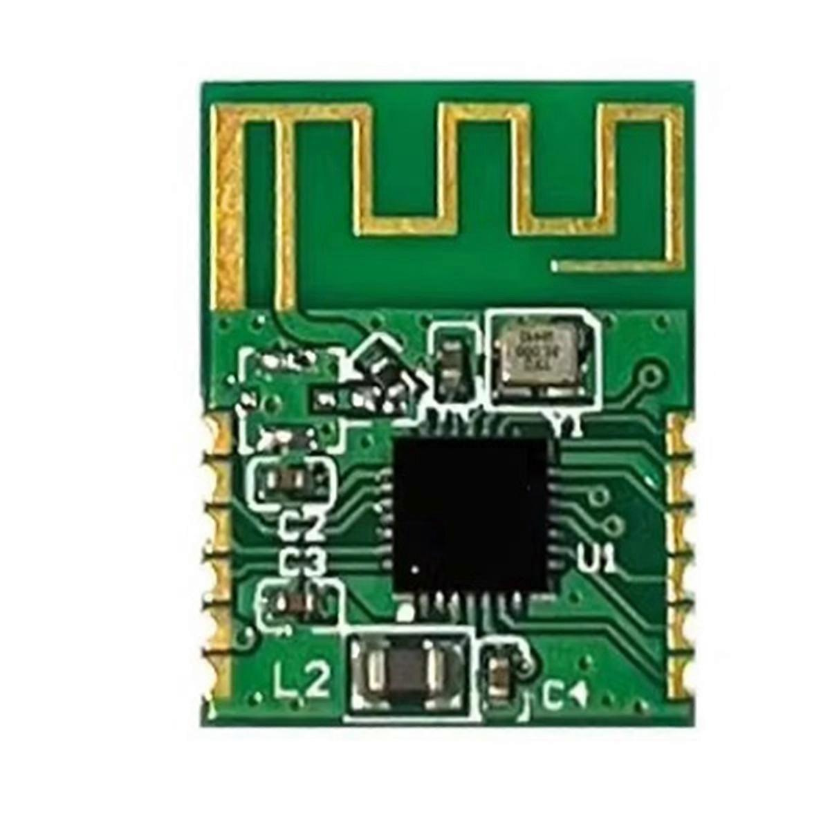 CH9141 Low Power Bluetooth to Serial Port Module BLE4.2 Serial Port Bluetooth Transparent Transmission BLE--B-ANT