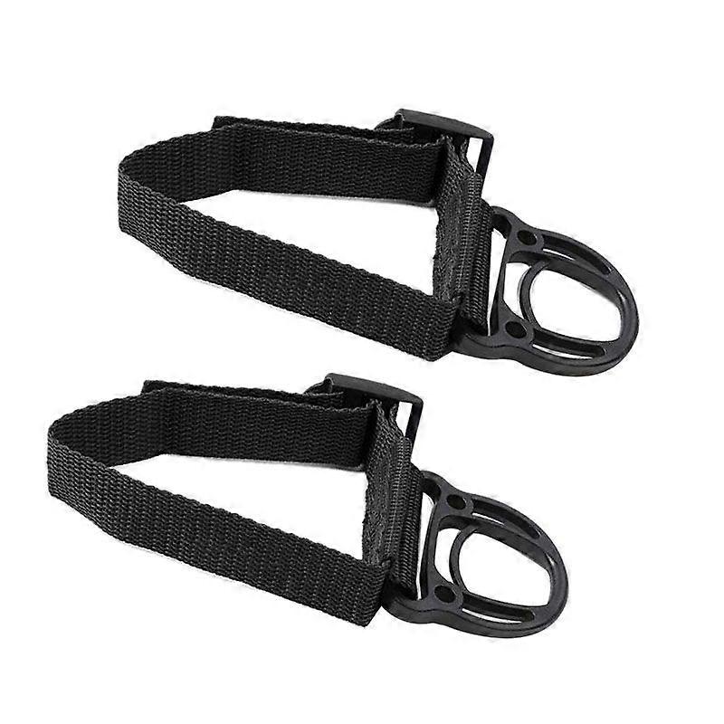 2Pcs Roll Bar Coat Hanger Clothes Hook for Jeep Wrangler CJ YJ TJ LJ JK JKU JL JLU JT Sports Sahara