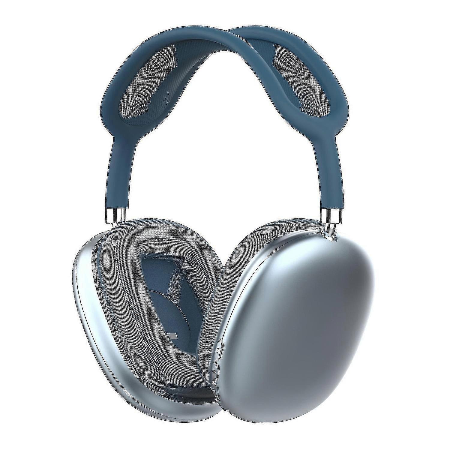 Wireless headset bluetooth long battery life suitable for apple max headset bluetooth headset