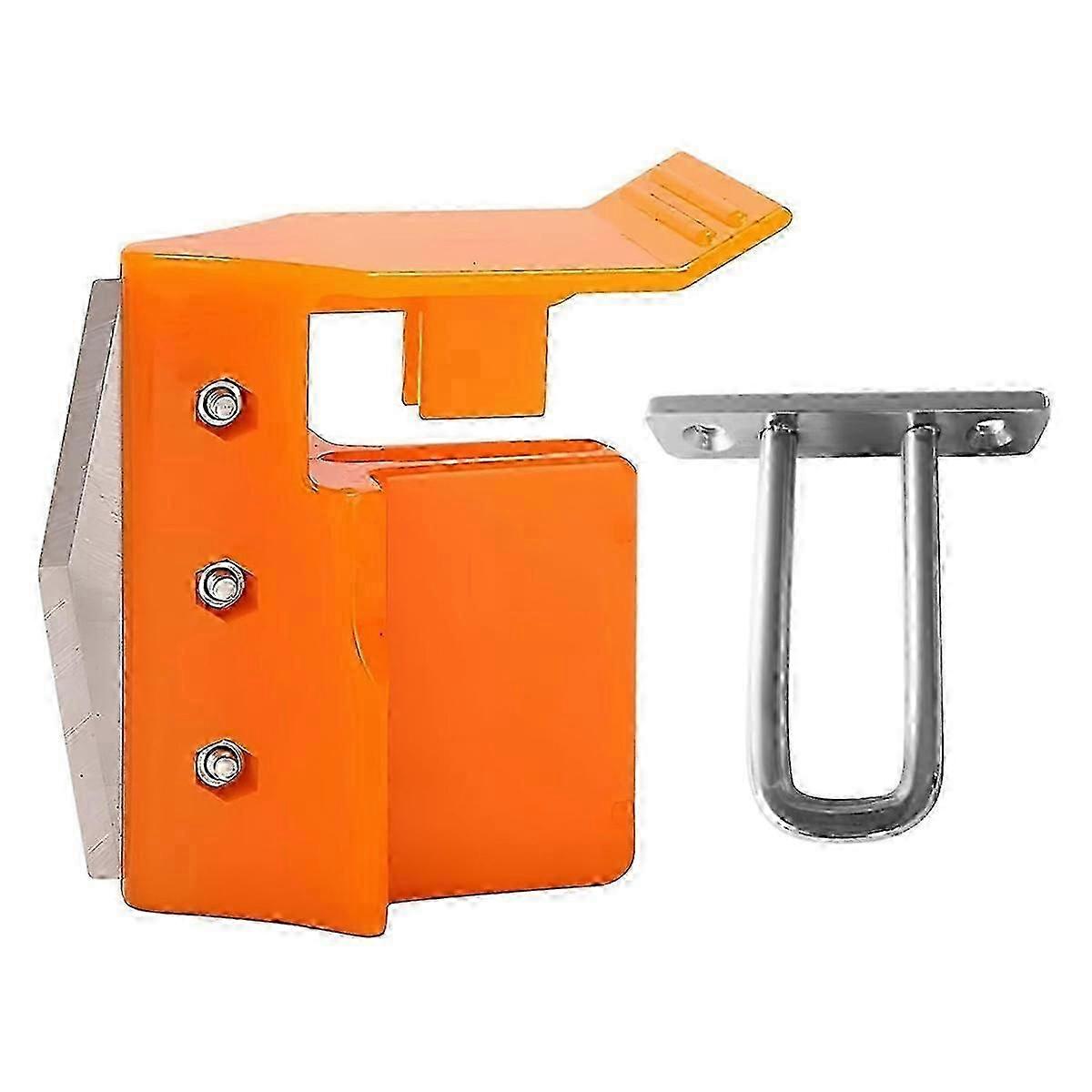 Replacement Blade and Knife Holder for the Orange Juice Machine Model XC-2000E by Orange