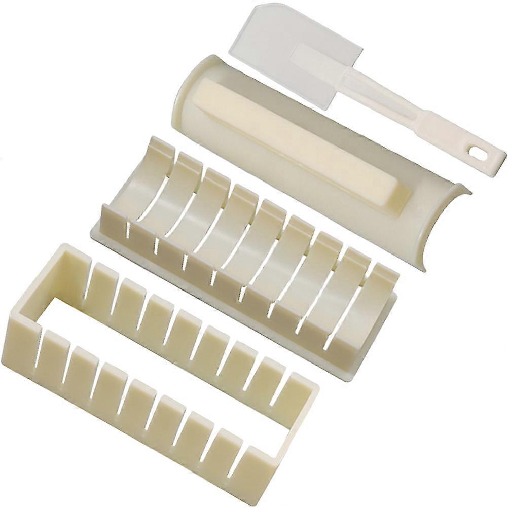 Sushi Maker Sushi Press Mold for Kitchen Use 1Set