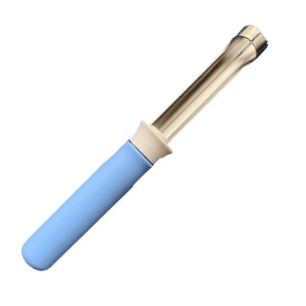 2 In 1 Corer Remover, Fruit Corer & Peeler 2 In 1 Apple Peeler And Corer Too l