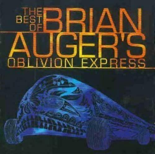 Best of Brian Augers Oblivion Express CD