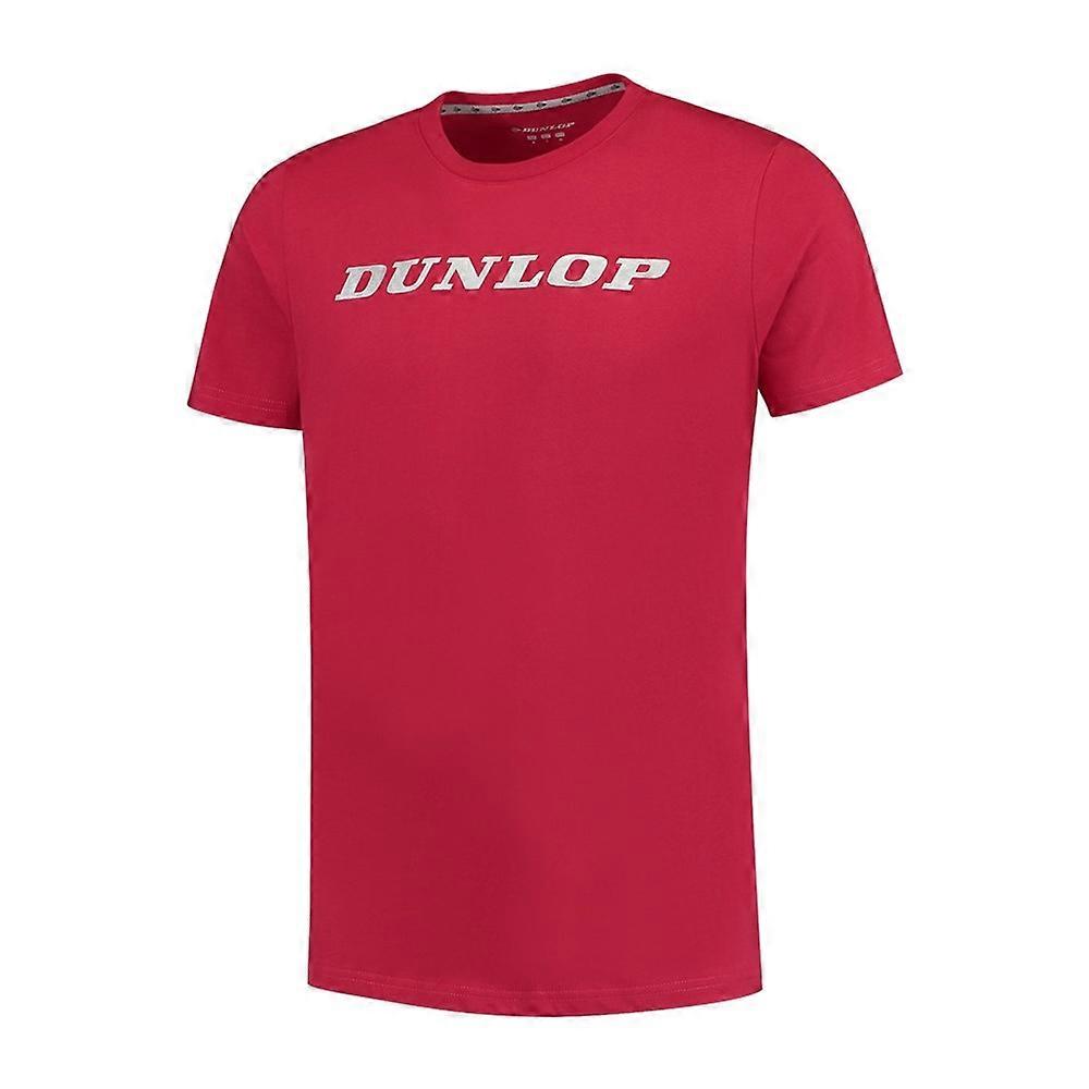 T-Shirt Dunlop Essentials Basic 880184