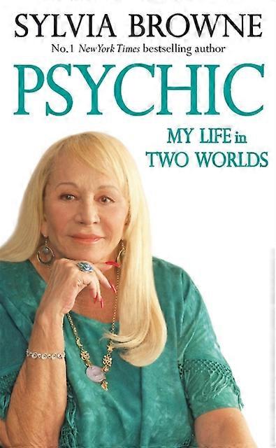 Psychic - Sylvia Browne