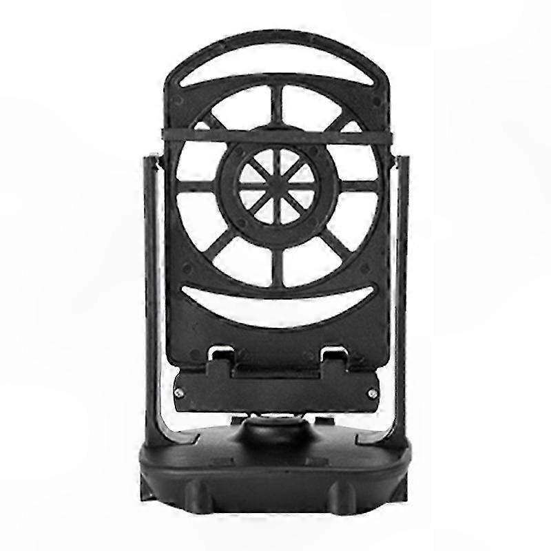 Automatic Swing Device for Mobile Phones with Shaker Function and Counter Holder