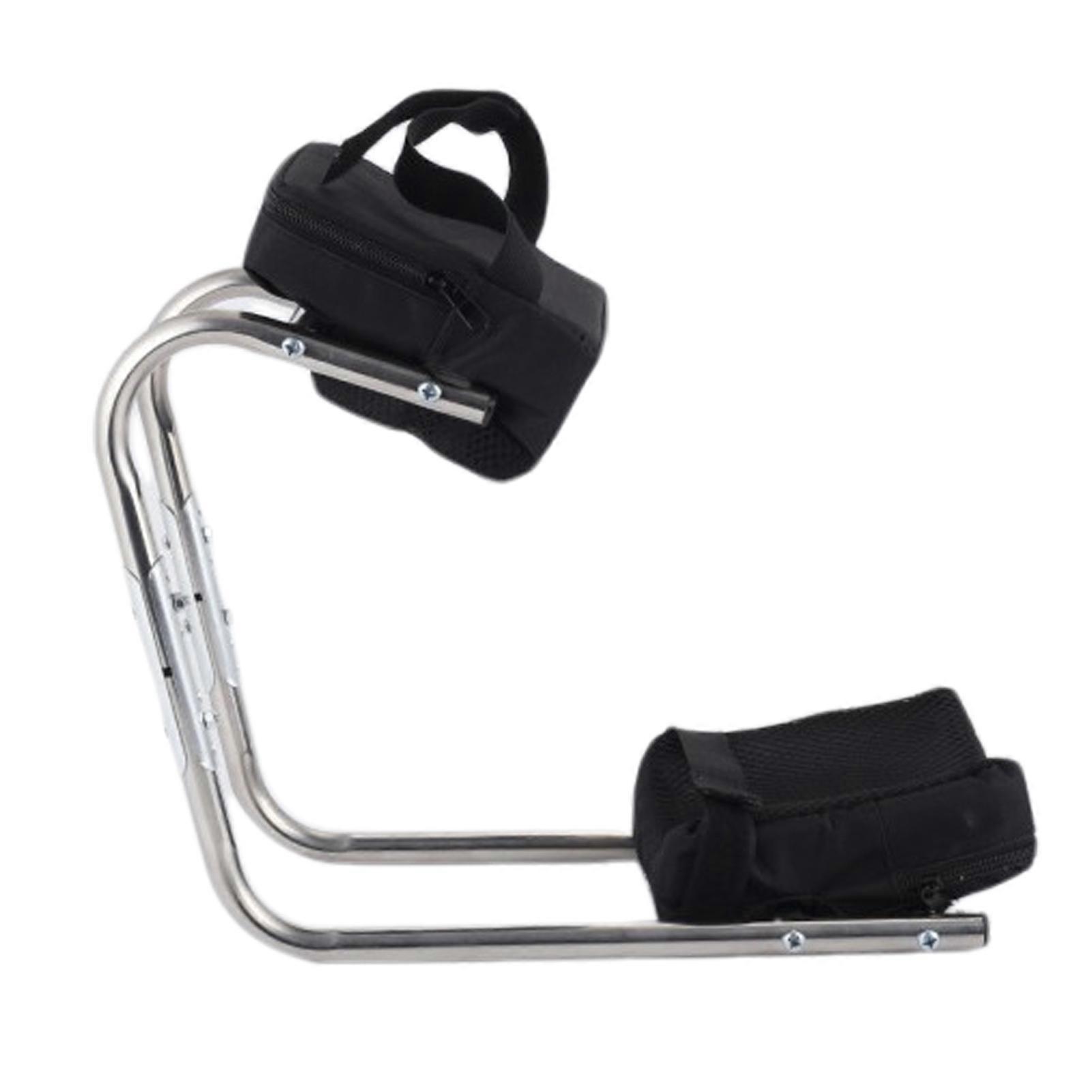 Horticultural device, rest horticulture, brick device, knee thick knee