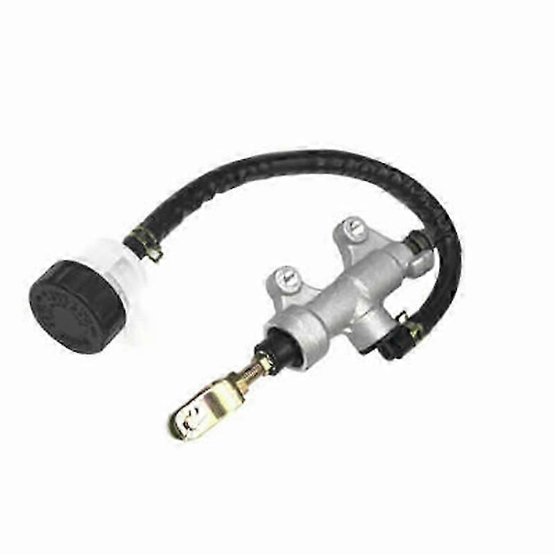 Motorcycle Rear Brake Pump Brake Upper Pump Applicable for Yamaha Raptor 660 YFM660 YFM 660 2001-200