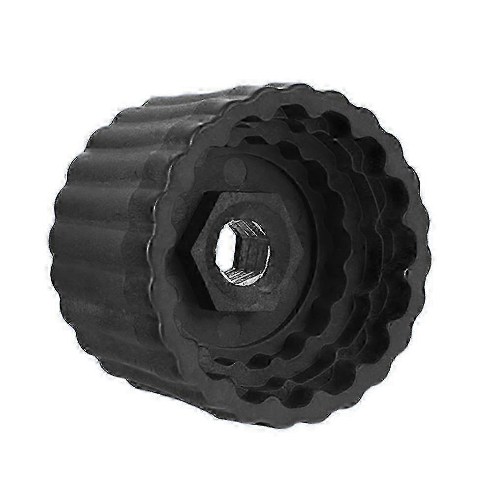 5-in-1 Bicycle Bottom Bracket Repair Sleeve for Hollowtech, Dub, Bbr60, Bb9000, Fsa386 2025