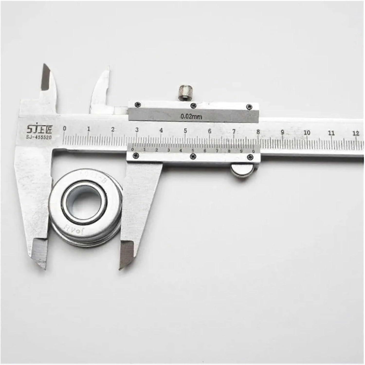 Ball Bearings For Lawn Mower Spindle Replacement 91102960003 91055VA4003 91102960003 91055VA4003 91102960010 10Piece Pack