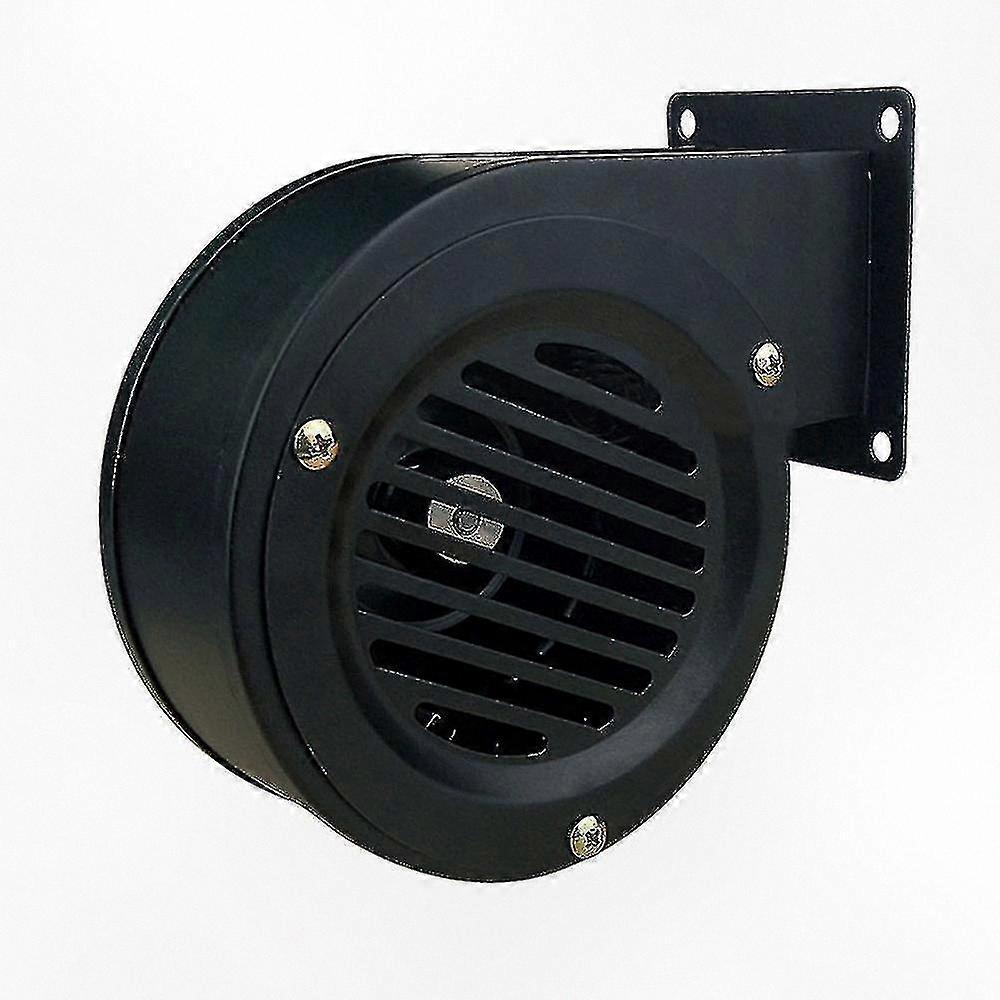 High-Efficiency Air Blower for Furnace and Boiler Systems, 40W Cooling Power Solution