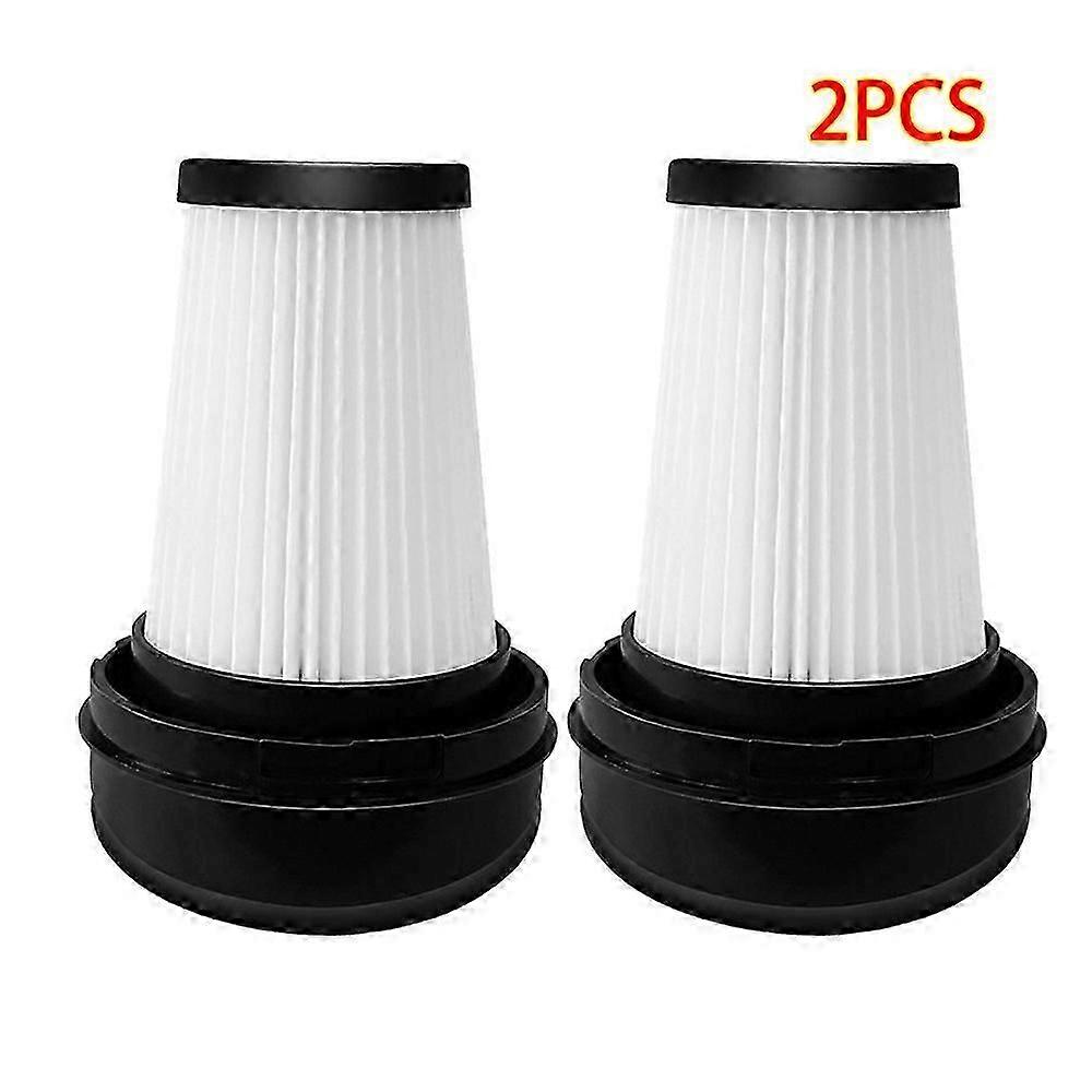 suitable for Hepa Filter for GRUNDIG Vch9629 Vch9630 Vch9631 Vch9632 - Robot Vacuum Parts - Home Sweeper Replacement-BMA
