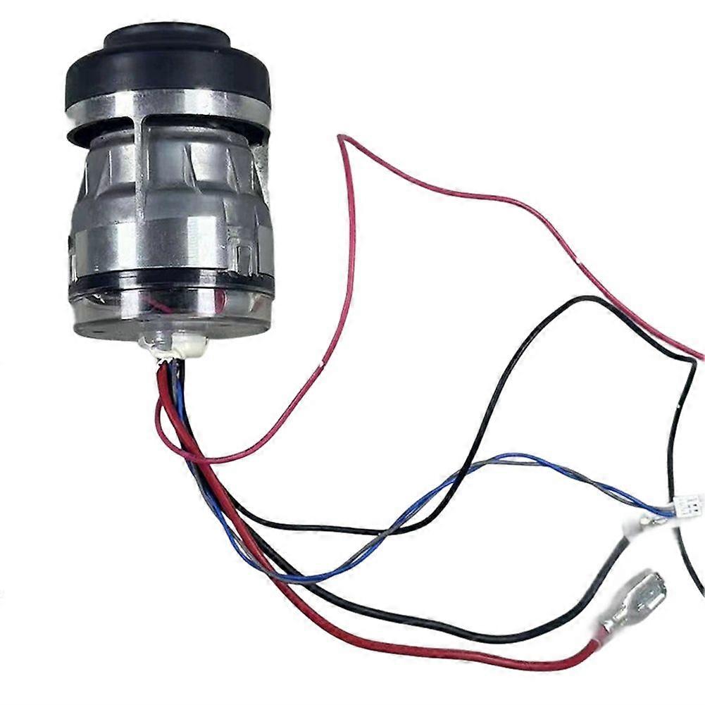 For M13 Floor Washer Parts Motor Assembly M13 Suction Motor for Relacement